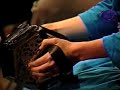 Sergeant Early's Dream Irish Reel. Performed by Mickie & Elizabeth Zekley on anglo concertina, & tenor banjo. From a live performance 1991. Video recovered. Mickie & Elizabeth celticweddingmusic.net
