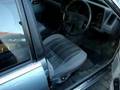 Ford Granada 2.8 Ghia X (Aggy from GSO)