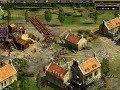 cossacks 2  BfE v1.3  russian version