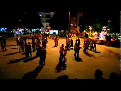 Festa Major Les Clotes, Vilafranca