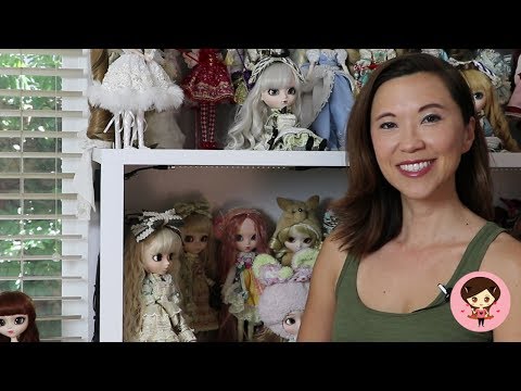 video-linktoworks-Dolly Tip - How to Clean Your Dolls