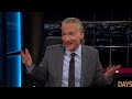 Real Time With Bill Maher: Overtime - Episode #240