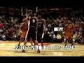NBA Live 2009 Trailer