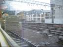 railway bits n pieces - Glasgow 16/12/08