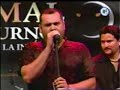 Zanate y Asociados - Requiem en vivo