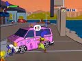 Lyrics: Check it! P to the double o ch-i-e, I'm the dog mother****er that's to the extreme, what's up my gangsters, pimps, and hoes? My hood is clean and now it's closed, a baby girl skank and a blue haired hoochie, pop a cap in their asses, so says poochi!