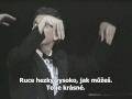 Fry & Laurie - Piano Masterclass (Czech subtitles)