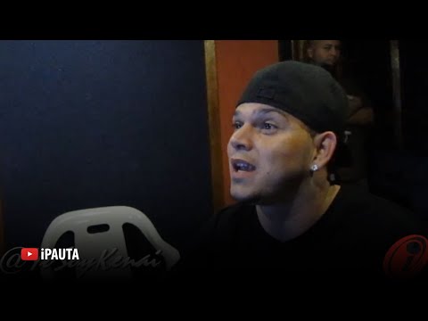 Kenai Ft. Lui-G 21 Plus @ Preparate (Official Video Preview)