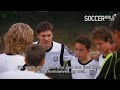 Xabi Alonso - adidas Dream Big Xabi Alonso - adidas Dream Big