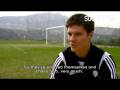 Xabi Alonso - adidas Dream Big