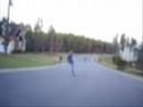 Colonial Downs Longboardin Colonial Downs Longboardin