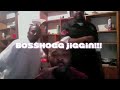 Bosshogg jiggin