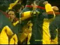 Gol Hagi Galatasaray - Borussia Dortmund