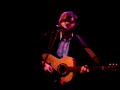 ben gibbard   such great heights acoustic