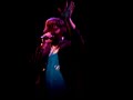 ben gibbard   such great heights acoustic