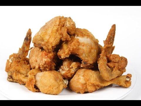 to buttermilk how Daddy's Fried Chicken Buttermilk Big vitale laura  make