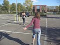 Marlies het hysterisch wijf Marlies het hysterisch wijf