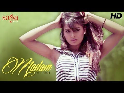 Madam - Bhatti Avtar | Desi Crew | New Punjabi Songs 2014 | Official Full HD Video