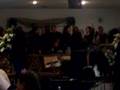 apostolic church