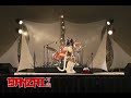 Banzai - YamatoCC Monterrey 08 - Felicia