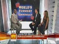 World´s Funniest Commercials World´s Funniest Commercials