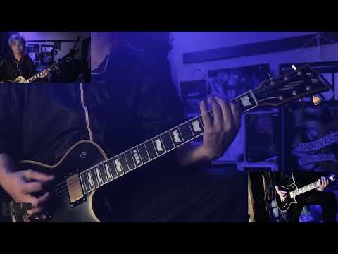 Killswitch Engage - Loyalty (guitar cover)