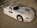 Nick Maslowski 81 mph OFNA Ultra GTP Nick Maslowski 81 mph OFNA Ultra GTP