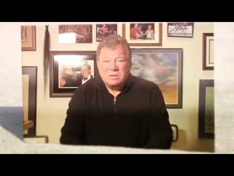 how to cure tinnitus?,William Shatner speaks tinnitus treatment reverse