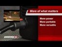 Powermax45 Plasma Cutting and Gouging System Powermax45 Plasma Cutting and Gouging System