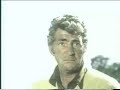 dean martin - commercials (vintage 60's) - dino golf balls