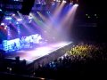 Status Quo - Paper Plane - Sheffield Arena 20.12.07