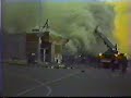 news footage from july 13, 1977 - when a blackout hit nyc. fdny operates at many arson fires amid the looting and chaos. 1st clip is from morris ave @ e-183 st, bronx...... credit to sheldon levy, who shot this footage !!