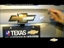 GM Chevy Tahoe LED Wall at South Fork Ranch
