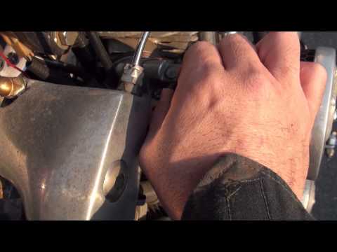 how to adjust a s&s super e carburetor