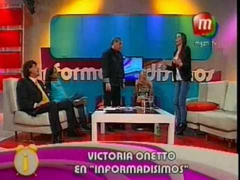 victoria monti