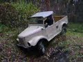 Aro Muscel M461 Offroad Aro Muscel M461 Offroad