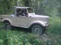 Aro Muscel M461 Offroad
