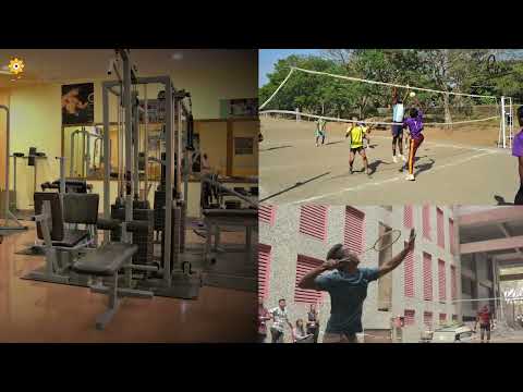 Pillai HOC College of Architecture Raigad General video thumbnail 4