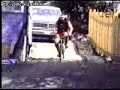 Bike Wreck Montage