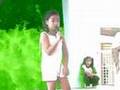 Within Temptation's Stand My Ground by my kid Mara Luiza, 8
