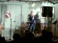 Jamae Singing Beautiful - Christina Augilera