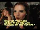 Model Talk - Marina for next NY