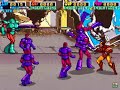 XMen 6 PLayer Arcade Game XMen 6 PLayer Arcade Game