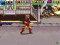XMen 6 PLayer Arcade Game