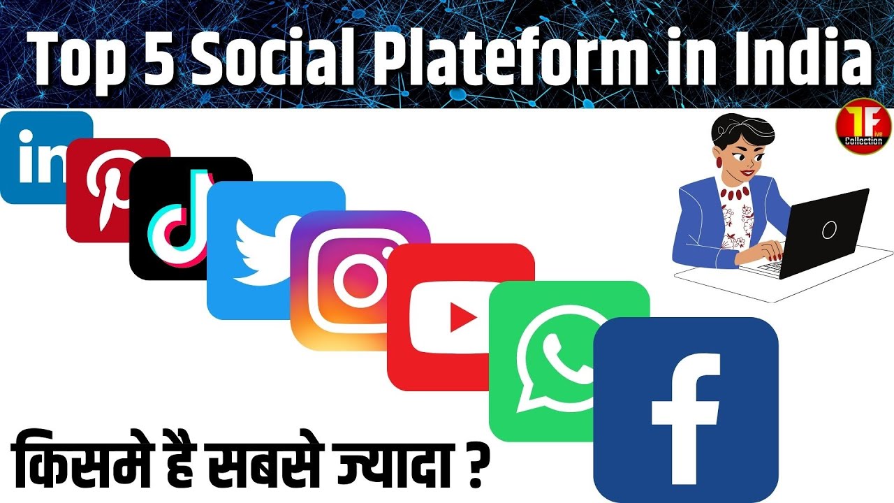What Are The Top 5 Social Media Apps In India Apps Review Indian 