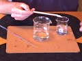 Junior Chemistry: Balancing 3