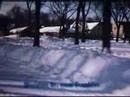 Chicago Big Snow of 1967 (Home Movies)
