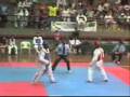 Copa do Brasil 2007 - Thiago Escobar 1ª Luta