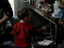 Baby Dance