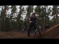 chicksands dirt jam jump crash extreme bike mountain bmx